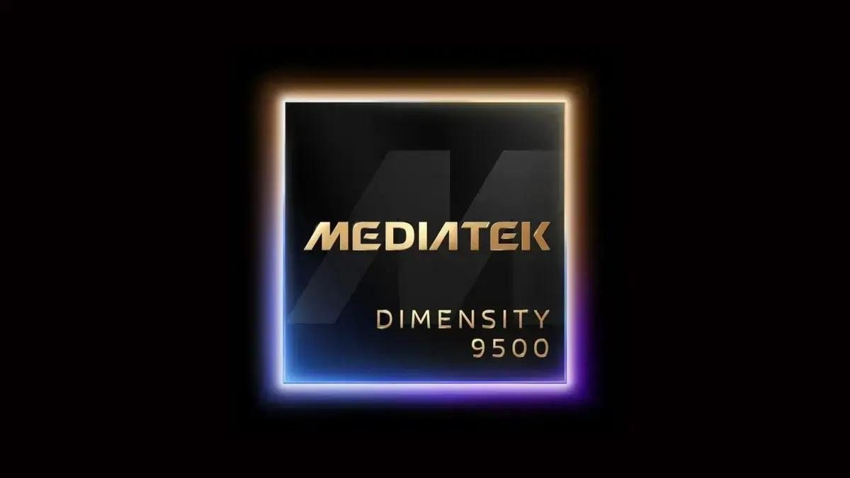 Dimensity 9500 pode custar mais da metade do preço do Snapdragon 8 Elite Gen 5, embora usem a mesma tecnologia de 3nm