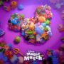 Disney Magic Match 3D chega globalmente com puzzle de combinar 3 peças para fãs de Disney e Pixar