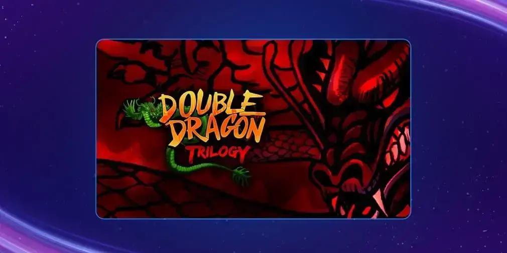 Double Dragon Trilogy está disponível gratuitamente na Epic Games Store (promoção válida fora do Brasil)