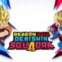 Dragon Ball Gekishin Squadra lança novos emotes de entrada para personagens principais