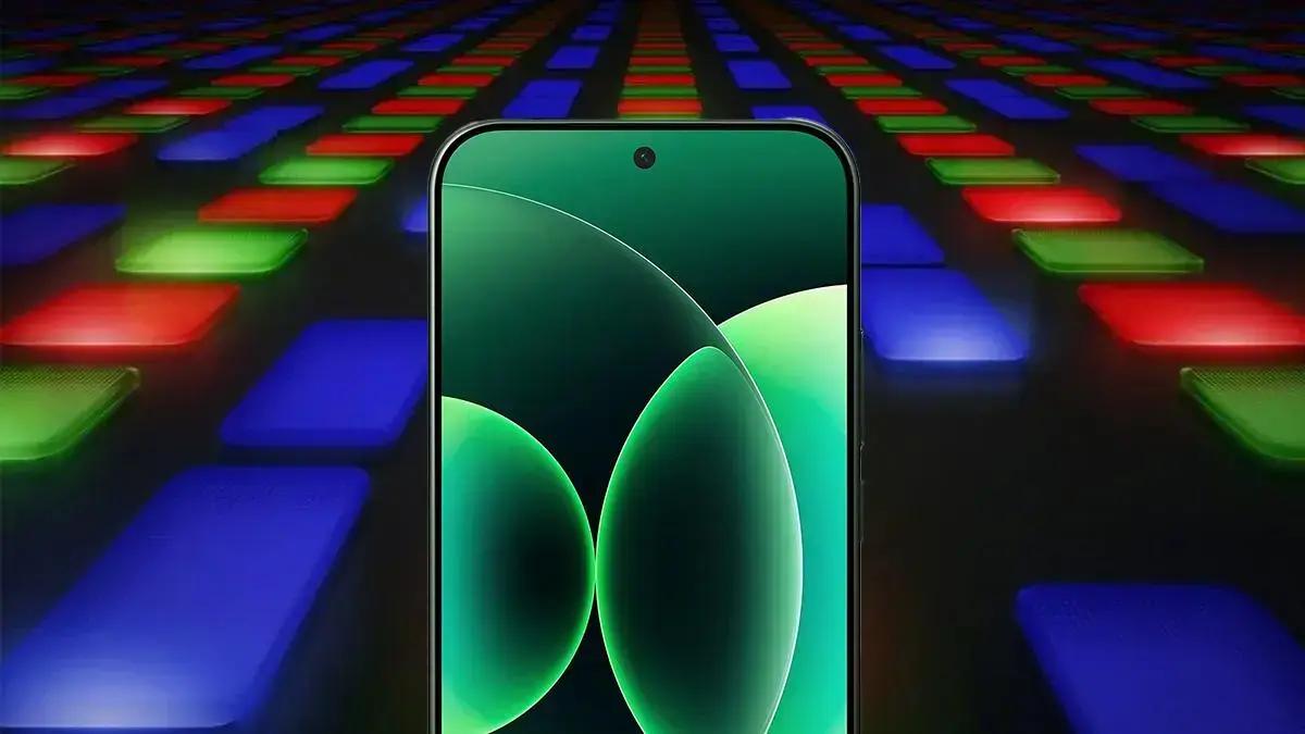 Xiaomi desenvolve tela para smartphone com alta resistência a riscos e pressão