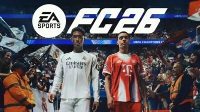 EA Sports FC 26 alcança 10 milhões de cópias vendidas em menos de duas semanas