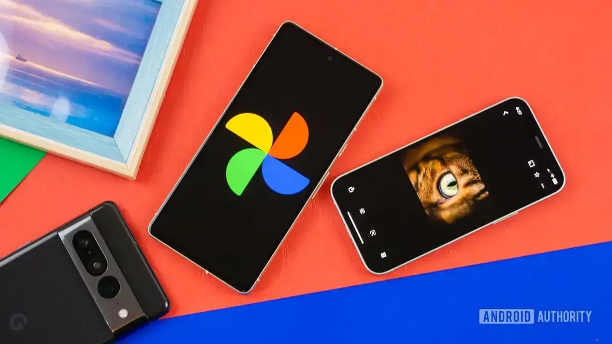 Google Fotos melhora editor de colagens para facilitar edições