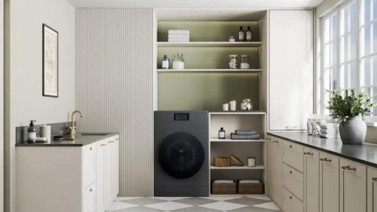 Samsung é a marca de eletrodomésticos mais admirada na Austrália 4 Samsung é a marca de eletrodomésticos mais admirada na Austrália