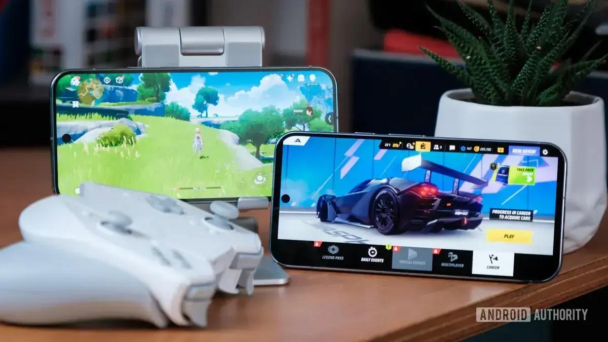 Problemas de desempenho e bateria no Pixel 10 comprometem jogos 1 Problemas de desempenho e bateria no Pixel 10 comprometem jogos