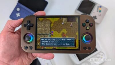Emulação portátil ganha destaque com alta dos preços dos consoles