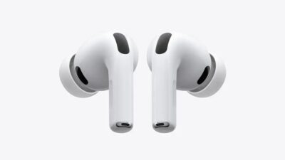 Erro de ortografia no site oficial da Apple na China escreve AirPods como 'ArPods'