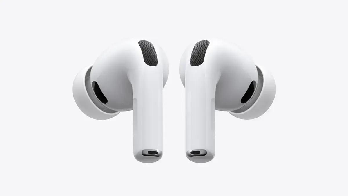 Erro de ortografia no site oficial da Apple na China escreve AirPods como 'ArPods'