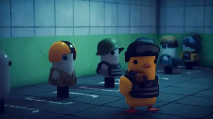 Escape From Duckov supera 1 milhão de cópias vendidas em 5 dias no lançamento internacional