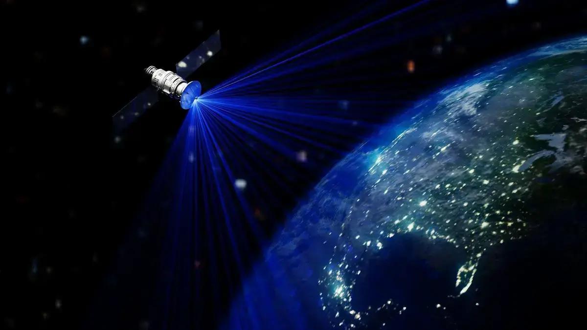 Pesquisa revela que dados transmitidos por satélites são facilmente espionados
