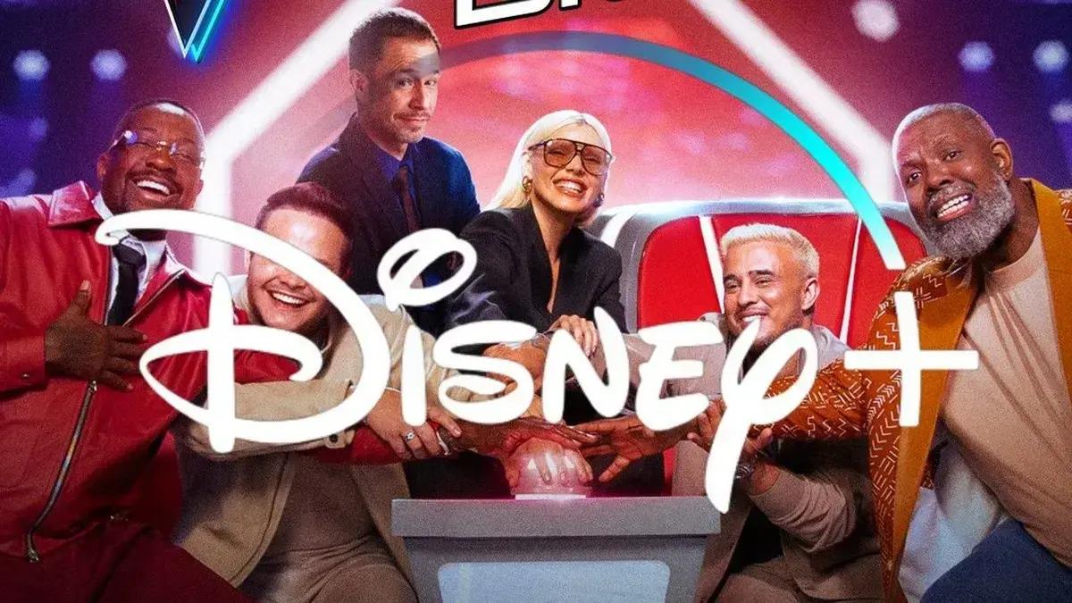 Lançamentos de outubro no Disney+: filmes, séries e reality shows