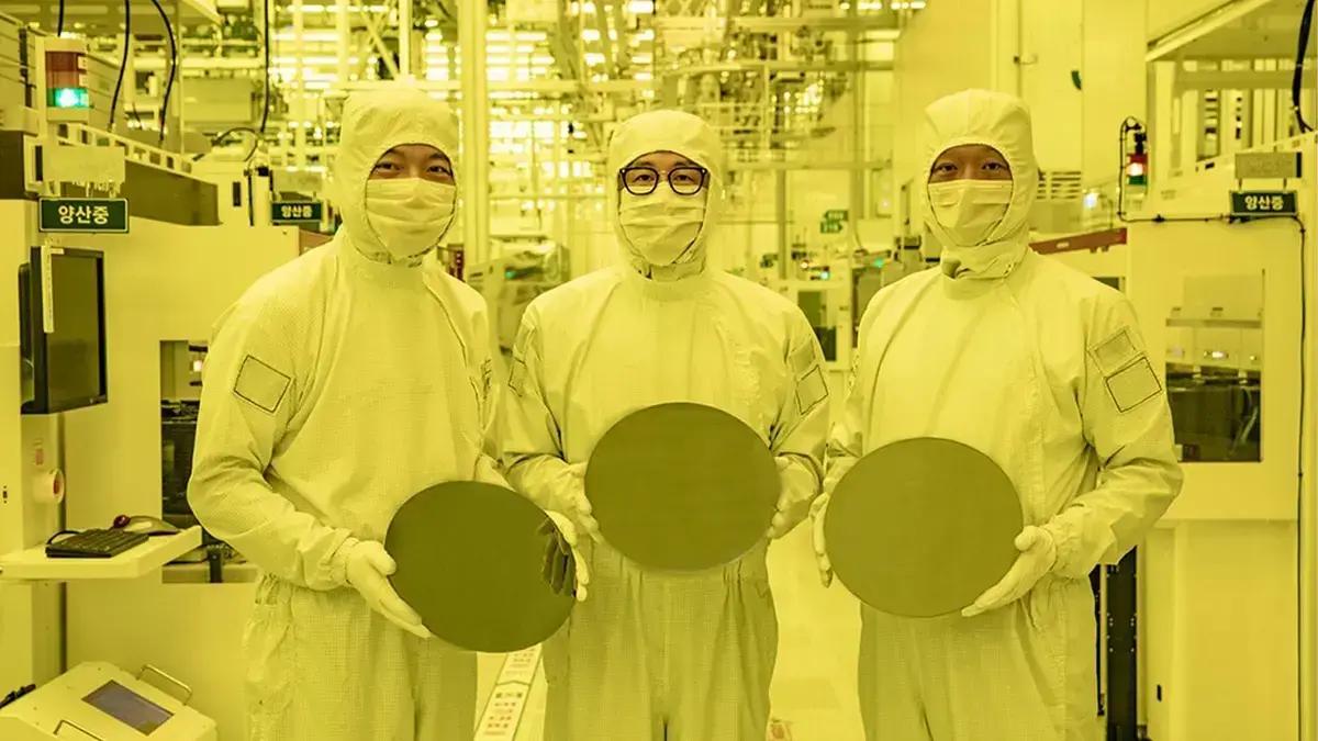 Produção inicial do chip Exynos 2600 para Galaxy S26 apresenta baixos rendimentos