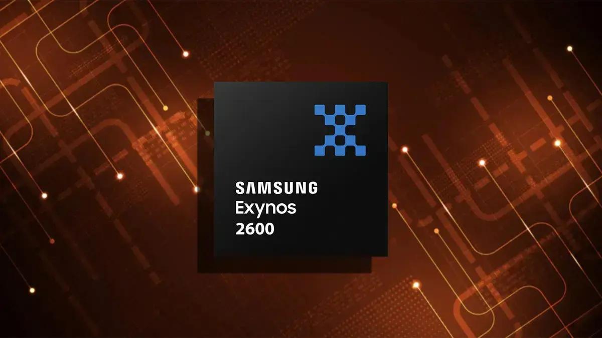 Samsung anuncia o Exynos 2600 com desempenho avançado em IA, superando concorrentes como A19 Pro e Snapdragon 8 Elite Gen 5