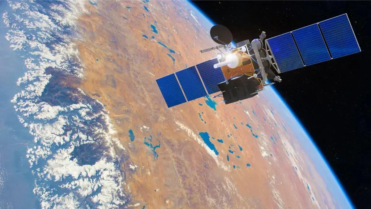 Samsung desenvolve chip Exynos para melhorar conexão via satélite da SpaceX 1 Samsung desenvolve chip Exynos para melhorar conexão via satélite da SpaceX