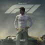 Filme 'F1: The Movie' estreia no Apple TV+ em 12 de dezembro (não disponível no Brasil)