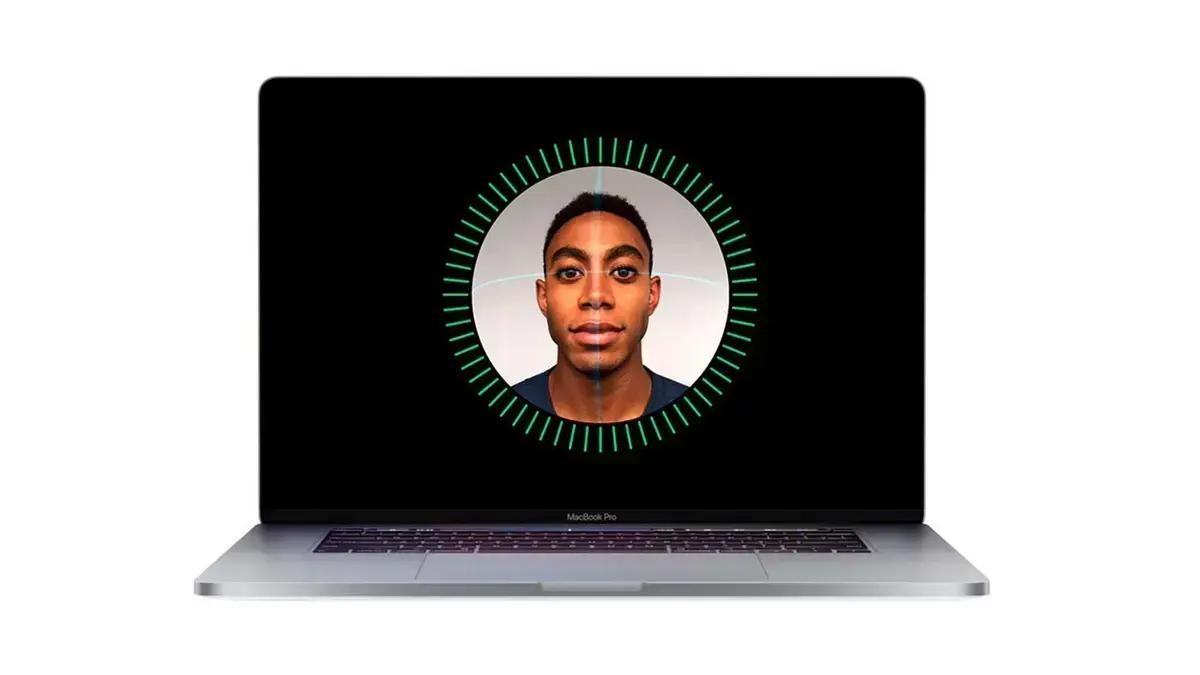 Apple estuda trazer Face ID para futuros Macs, mas lançamento deve demorar