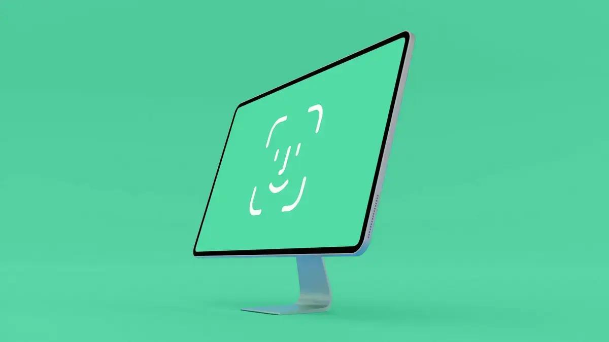 Face ID para Mac ainda está distante, apesar dos rumores de anos