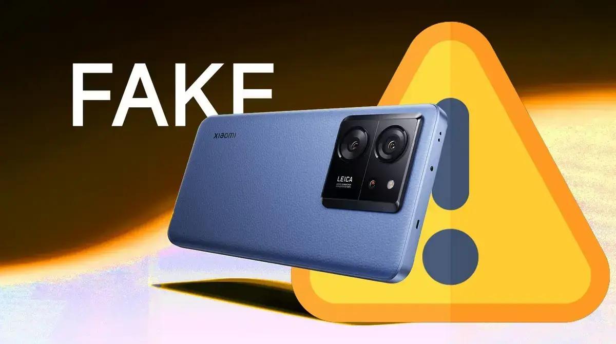 O que fazer se o seu Xiaomi estiver com uma ROM falsa