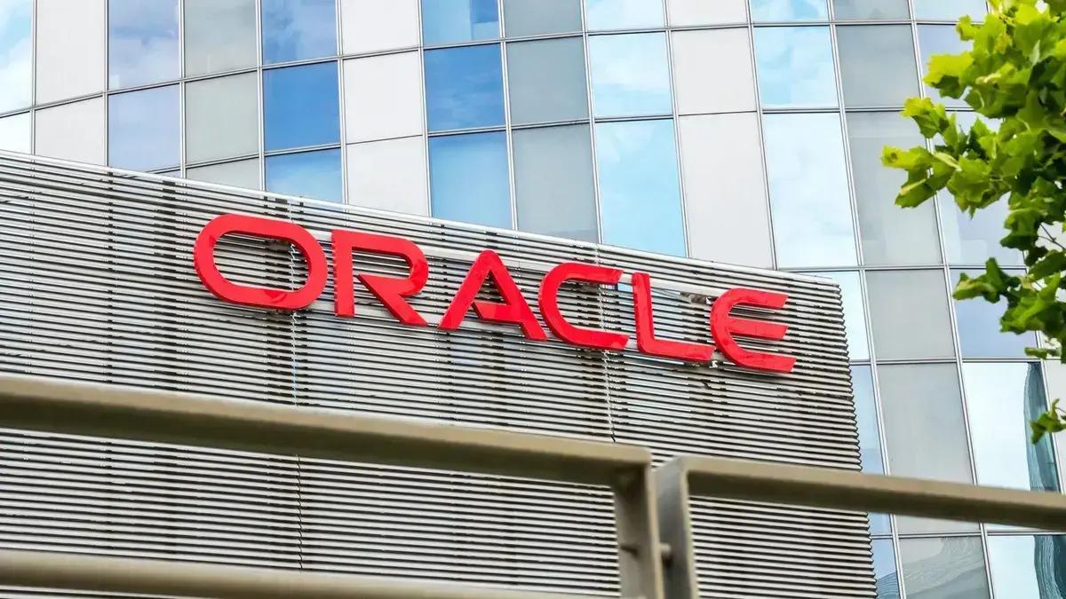Oracle corrige brecha crítica de segurança explorada pelo grupo ShinyHunters