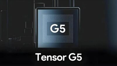 Problemas no chip Tensor G5 do Google Pixel: superaquecimento e queda de desempenho