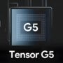 Problemas no chip Tensor G5 do Google Pixel: superaquecimento e queda de desempenho