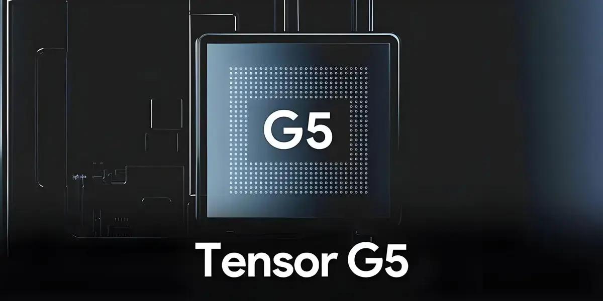 Problemas no chip Tensor G5 do Google Pixel: superaquecimento e queda de desempenho