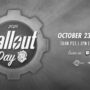Bethesda anuncia transmissão do Fallout Day 2025 para 23 de outubro