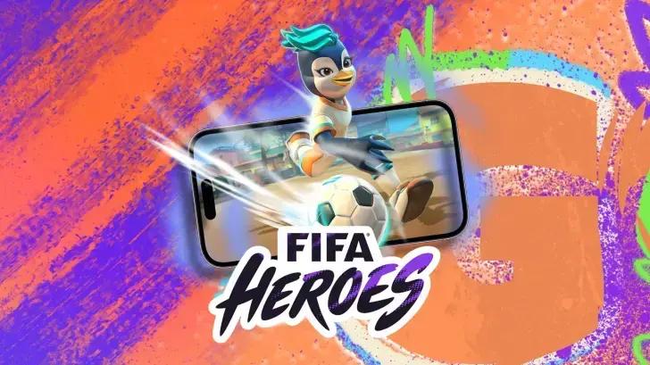 FIFA lança FIFA Heroes, seu primeiro jogo após separação da EA, focado em mascotes para consoles e mobile