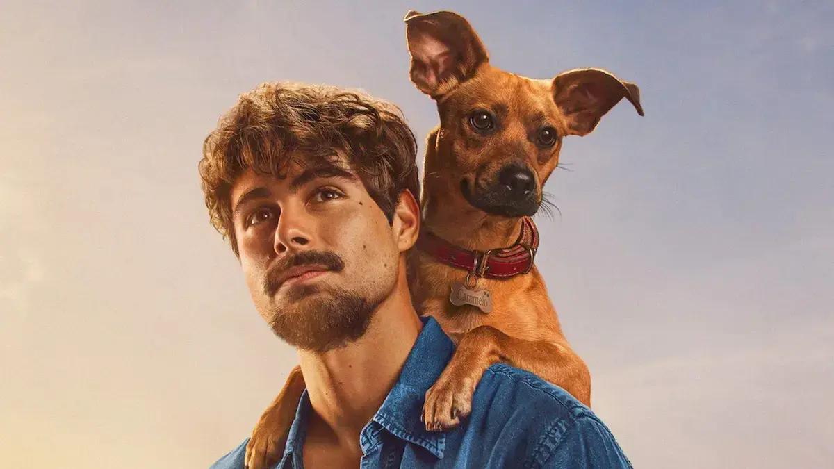 7 filmes com cães que lembram Caramelo e seu protagonista Amendoim 1 7 filmes com cães que lembram Caramelo e seu protagonista Amendoim