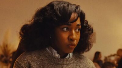 7 Filmes e Séries com Ayo Edebiri, destaque em O Urso e Depois da Caçada