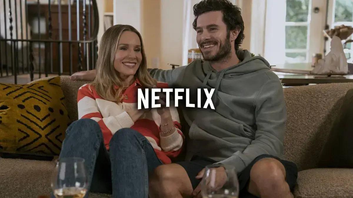 Netflix adiciona 7 novos filmes e séries ao catálogo na semana de 20 a 26 de outubro