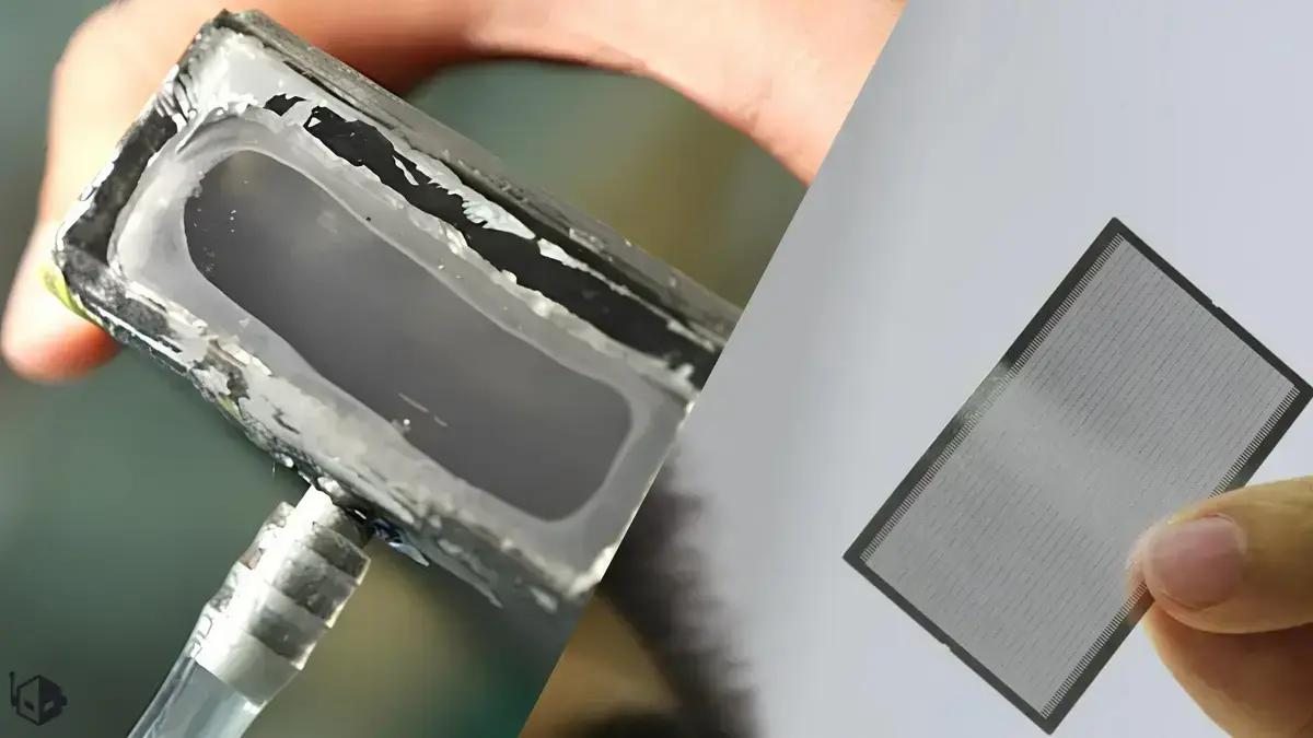 Noticias 9 Valkyrie lança filtro para reduzir a perda de desempenho dos coolers AIO