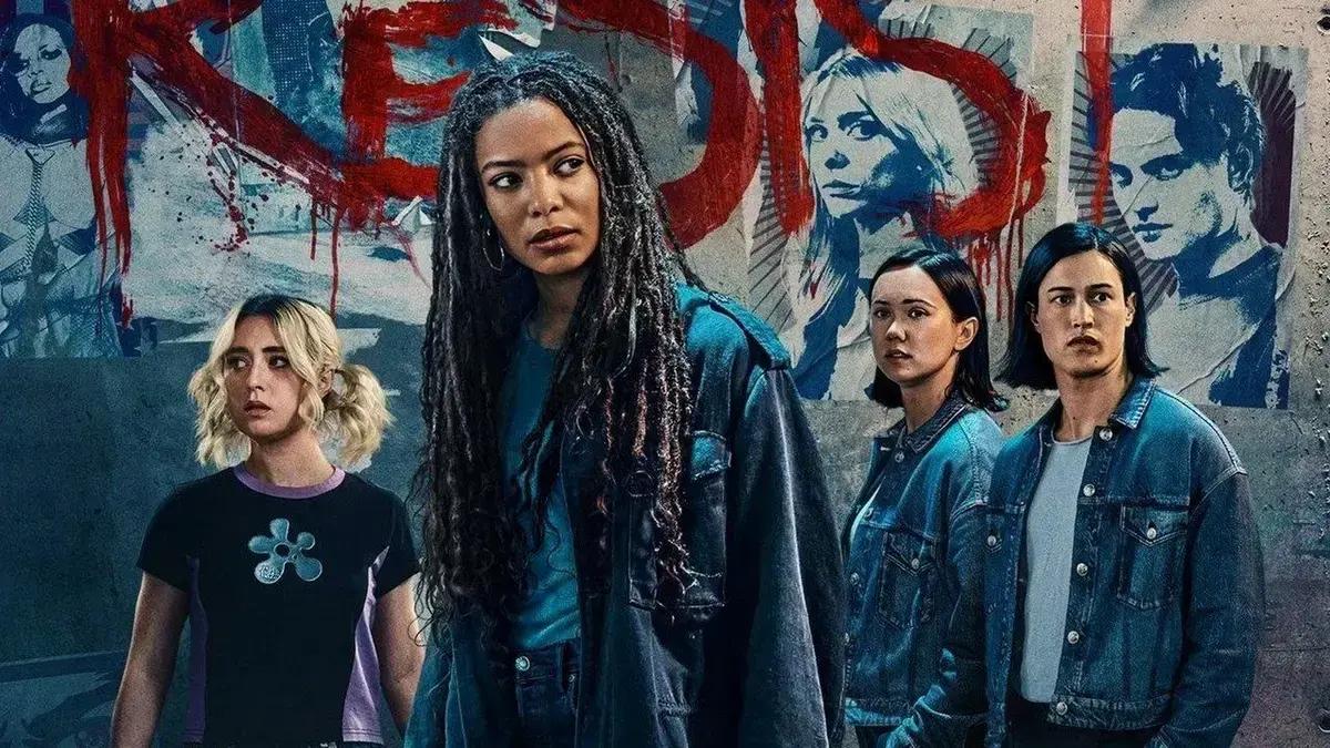 Final da 2ª temporada de Gen V conecta eventos à série The Boys e apresenta novo spin-off 12 Final da 2ª temporada de Gen V conecta eventos à série The Boys e apresenta novo spin-off