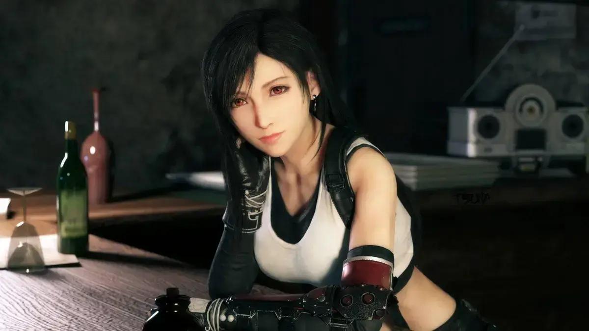 Naoki Hamaguchi comenta sobre Final Fantasy VII no Switch 2 e o futuro da franquia