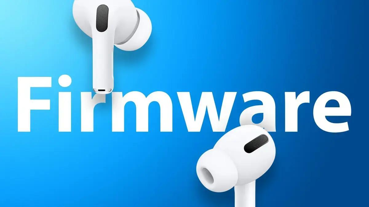Apple lança nova atualização de firmware para AirPods Pro 3, AirPods Pro 2 e AirPods 4
