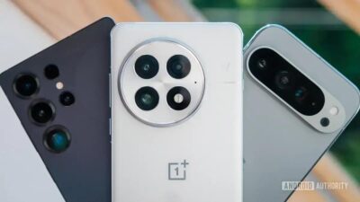 7 recursos que você deve esperar dos smartphones Android topo de linha em 2026