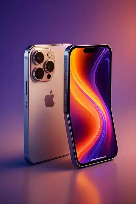 Expectativa sobre o lançamento do iPhone dobrável já altera projeções de envio