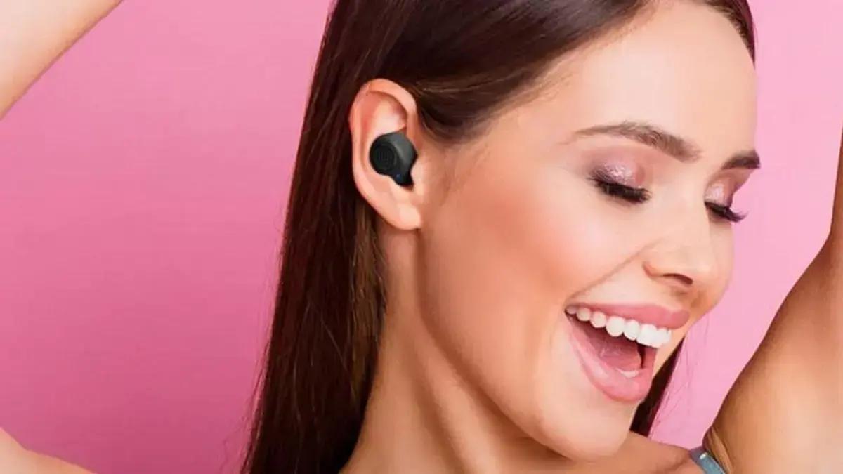 Fones de ouvido sem fio a partir de R$90 com ofertas na Amazon
