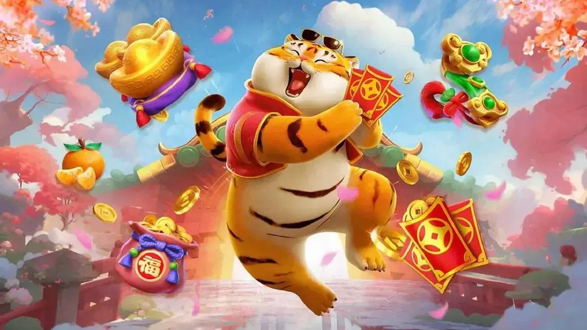 Fortune Tiger na Bet365: Guia completo do caça-níquel popular no Brasil
