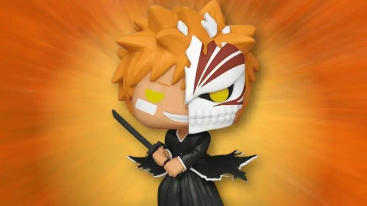 Descontos de 15% em Funkos Pop! de The Office, Kaiju Nº8, Hello Kitty e outros no site oficial no Brasil