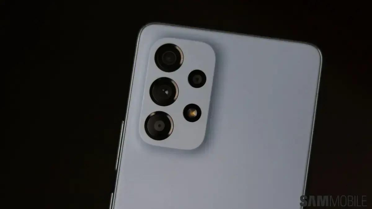 Galaxy A53: Um celular com estilo antigo, mas ainda funcional em 2025 1 Galaxy A53: Um celular com estilo antigo, mas ainda funcional em 2025