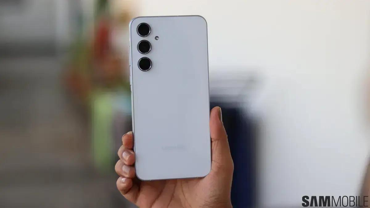 Como melhorar o Galaxy A55 para se aproximar do desempenho do A56