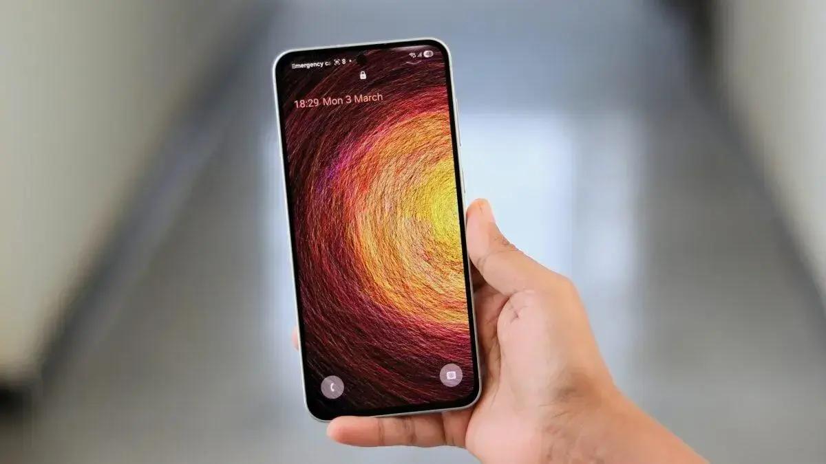 Galaxy A56 surge como opção equilibrada para quem descarta smartphones premium