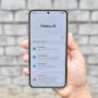 One UI 8.5 deve trazer quatro novas funções de IA para smartphones Galaxy