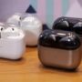 Samsung deve lançar Galaxy Buds 4 com design arredondado em 2024