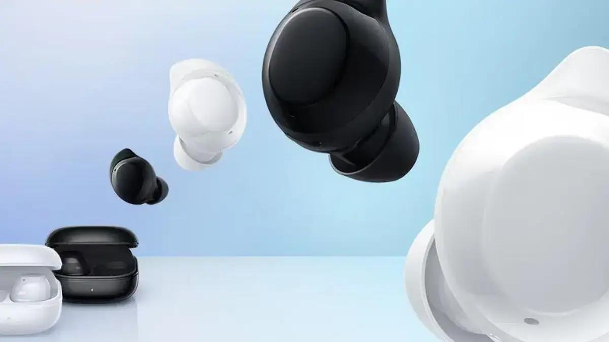 Samsung lança Galaxy Buds Core, fone com cancelamento de ruído e integração com Galaxy AI