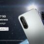 Samsung lança Galaxy M17 5G na Índia com especificações intermediárias