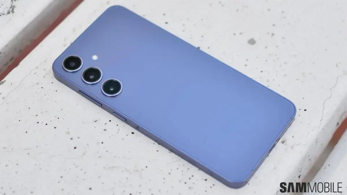 Galaxy S24 Plus: 3 motivos para continuar relevante em 2025