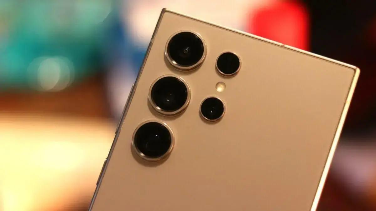 Galaxy S24 Ultra mantém desempenho impressionante mesmo após quase 2 anos