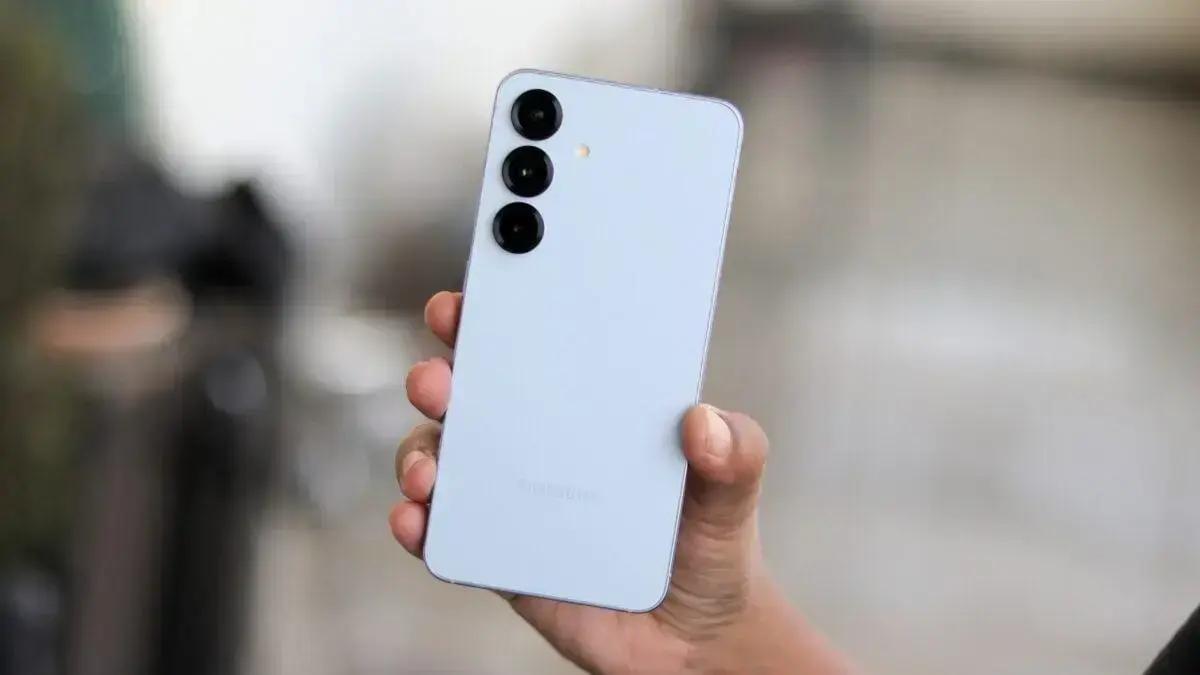 Rumores indicam que não haverá Galaxy S26 Pro na próxima linha Samsung
